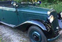 Mercedes Andere