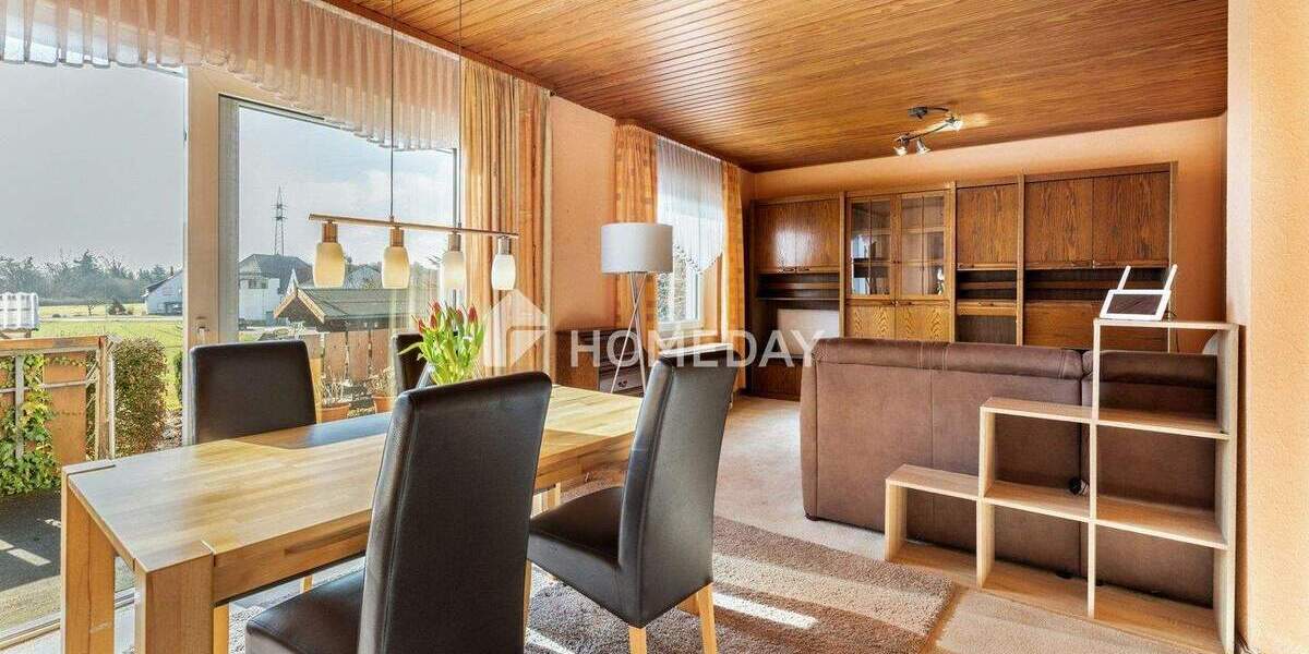 Einfamilienhaus Bünde Ennigloh - 4 Zimmer, 125 m&sup2;, 249.000&euro; | Angebot:25799549