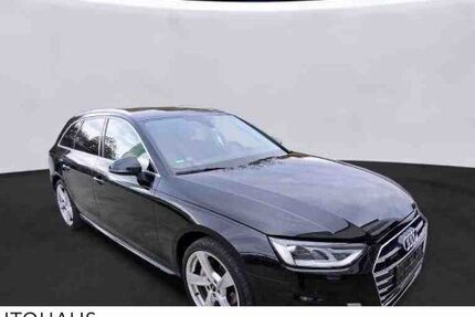 Audi A4 81.806 km 29.990 &euro; Melle 49324