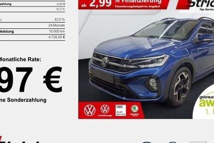 VW Taigo 20.545 km 25.949 &euro; Detmold 32760