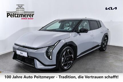 Kia EV4 1.100 km 45.990 &euro; Bad Oeynhausen 32545