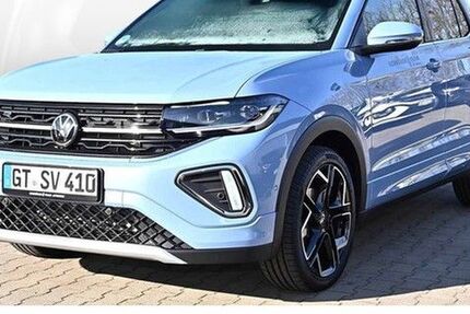 VW T-Cross 4.950 km 29.980 &euro; Verl 33415