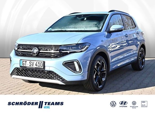 VW T-Cross 4.950 km 29.980 &euro; Verl 33415