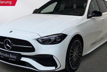 Mercedes-Benz C 220 9.990 km 47.490 &euro; Bünde 32257