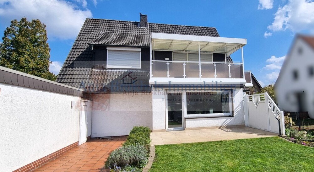 In gute Hände abzugeben - Einfamilienhaus mit Einlieger - provisionsfrei für Käufer - Einfamilienhaus Gütersloh Avenwedde | Angebot:26508484