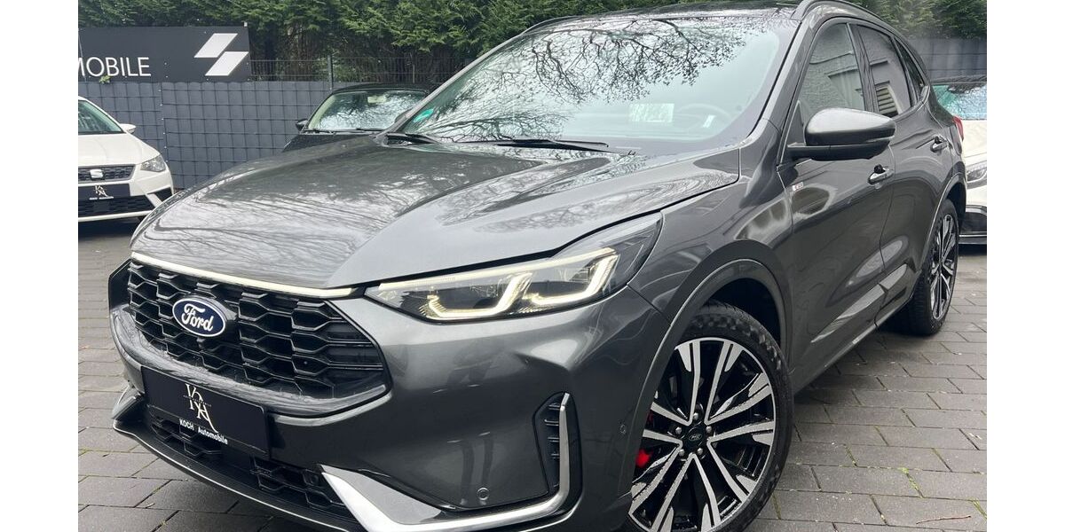 Ford Kuga 9.200 km 33.470 &euro; Bielefeld 33647