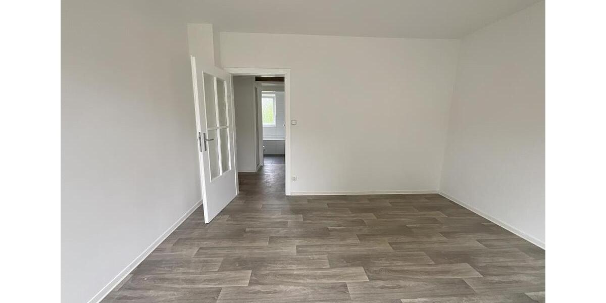 Etagenwohnung Gütersloh Kattenstroth - 3 Zimmer, 58 m&sup2;, 579&euro; | Angebot:26286324