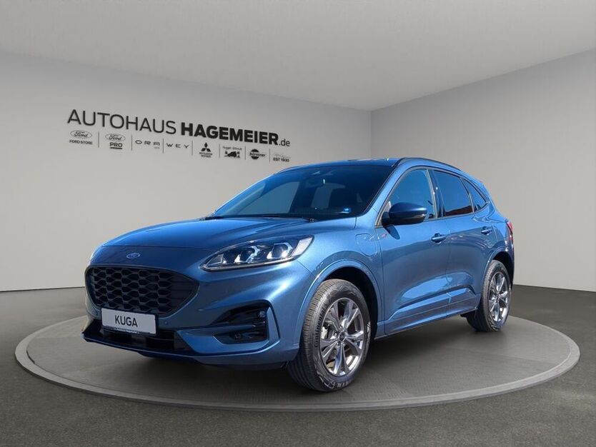Kuga