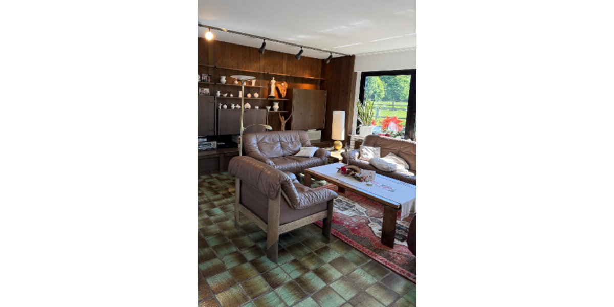 Bungalow Bielefeld Jöllenbeck - 5 Zimmer, 140 m&sup2;, 1.550&euro; | Angebot:25657677