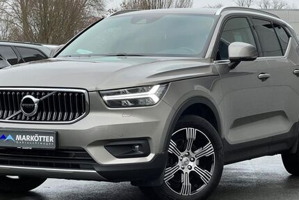 Volvo XC40 41.445 km 32.650 &euro; Gütersloh 33334