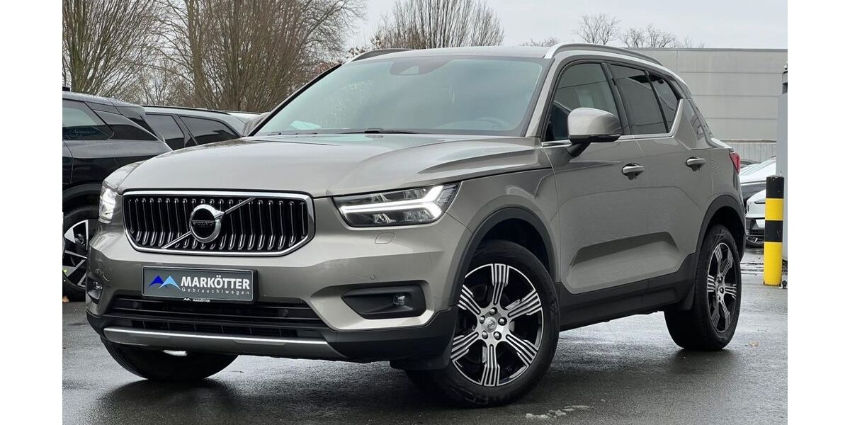 Volvo XC40 41.445 km 32.650 &euro; Gütersloh 33334