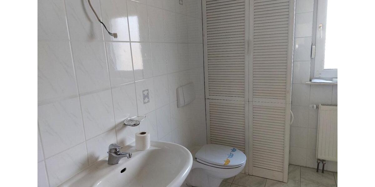 Dachgeschoßwohnung Herford Falkendiek - 2 Zimmer, 68 m&sup2;, 550&euro; | Angebot:26167289
