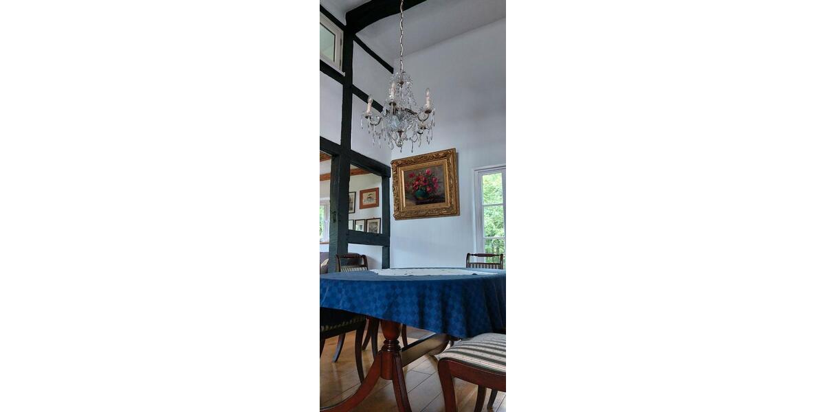 Bauernhaus, Landhaus Bad Salzuflen Ehrsen-Breden - 5 Zimmer, 177 m&sup2;, 430.000&euro; | Angebot:26963107