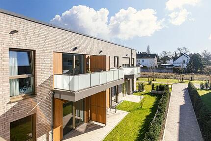 Wohnung Bad Salzuflen Ehrsen-Breden - 1 Zimmer, 32 m&sup2;, 655&euro; | Angebot:25348982