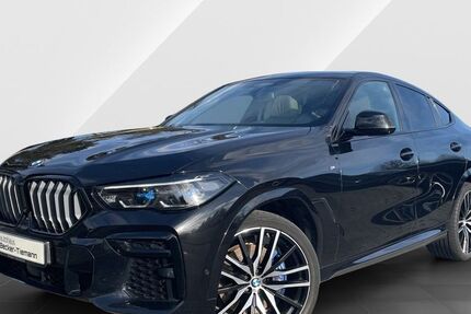 BMW X6 98.558 km 59.982 &euro; Bielefeld 33689