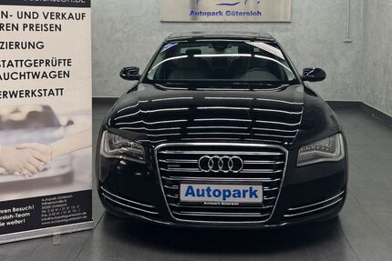 Audi A8 242.000 km 14.999 € Gütersloh 33332
