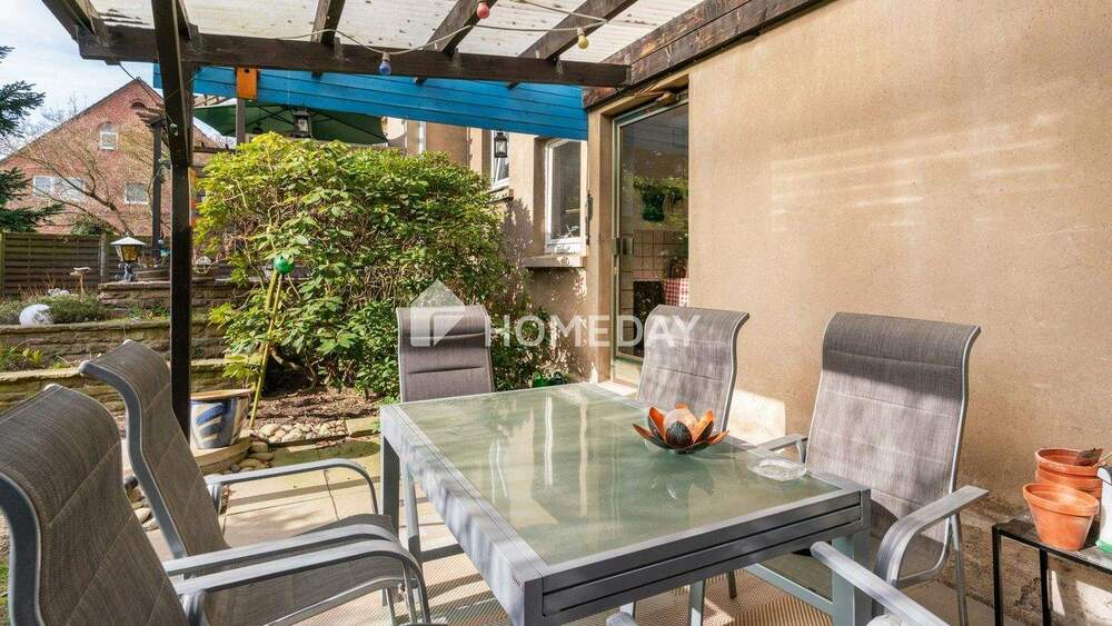 Einfamilienhaus Bad Salzuflen Holzhausen - 1 Zimmer, 240 m&sup2;, 375.000&euro; | Angebot:25773323