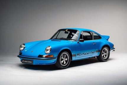 Porsche 911 74.000 km 990.000 &euro; Verl 33415