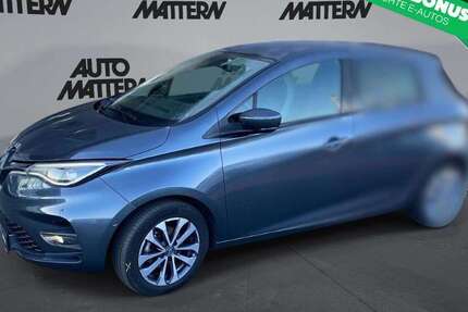 Renault ZOE 76.928 km 12.950 &euro; Bielefeld 33719