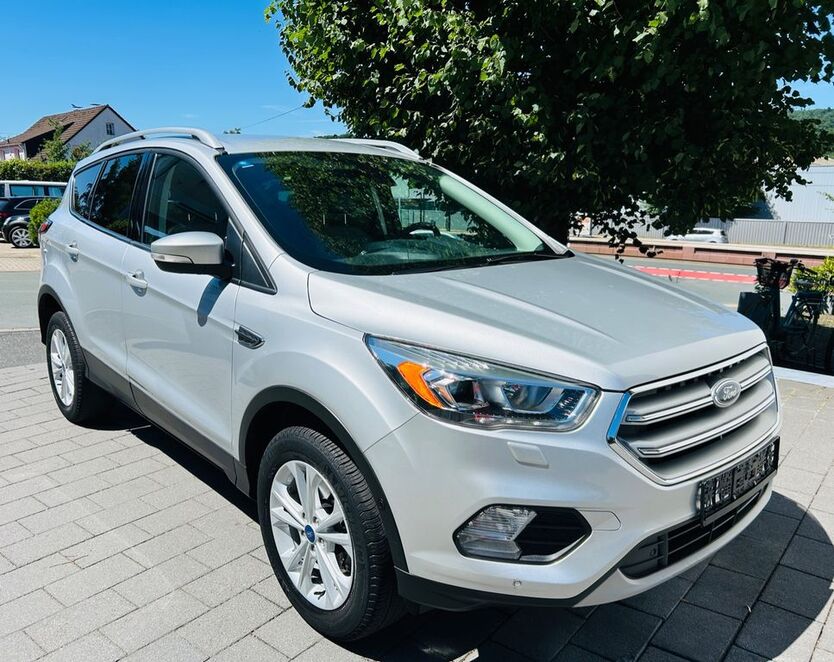 Kuga