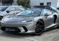 McLaren GT McLaren GT 19.000 km 154.999 € Köln 51105