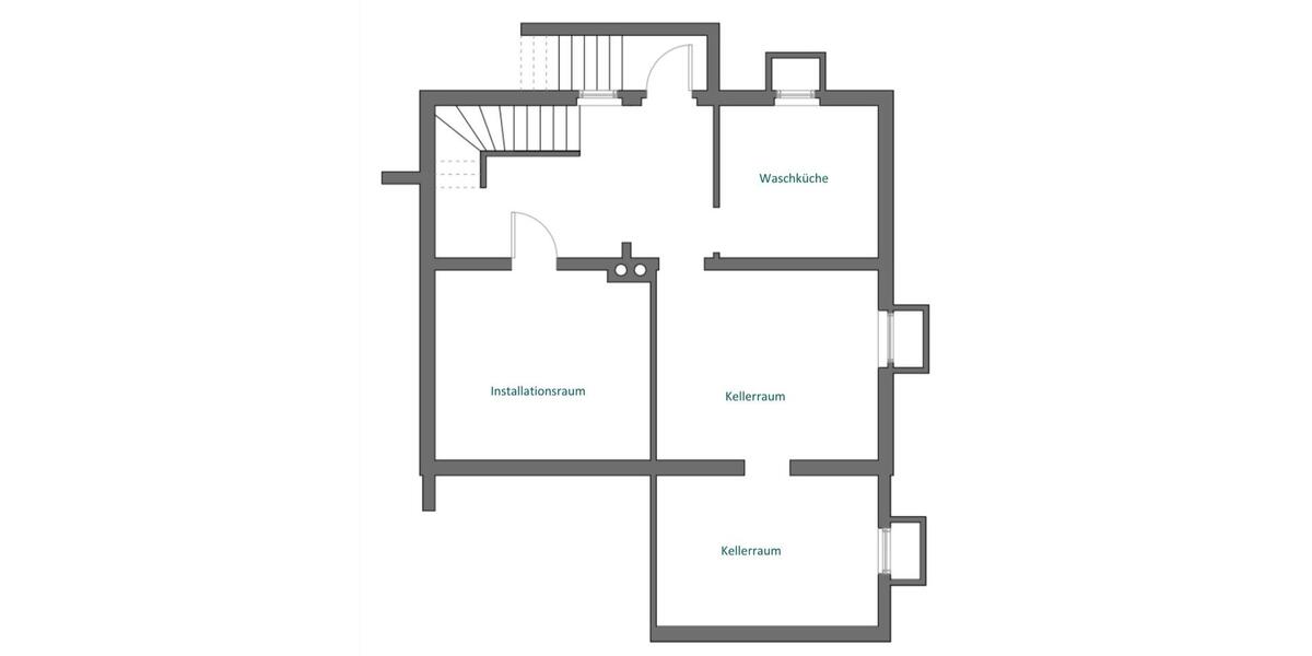 Einfamilienhaus Detmold Hakedahl - 5 Zimmer, 178 m&sup2;, 540.000&euro; | Angebot:26184740
