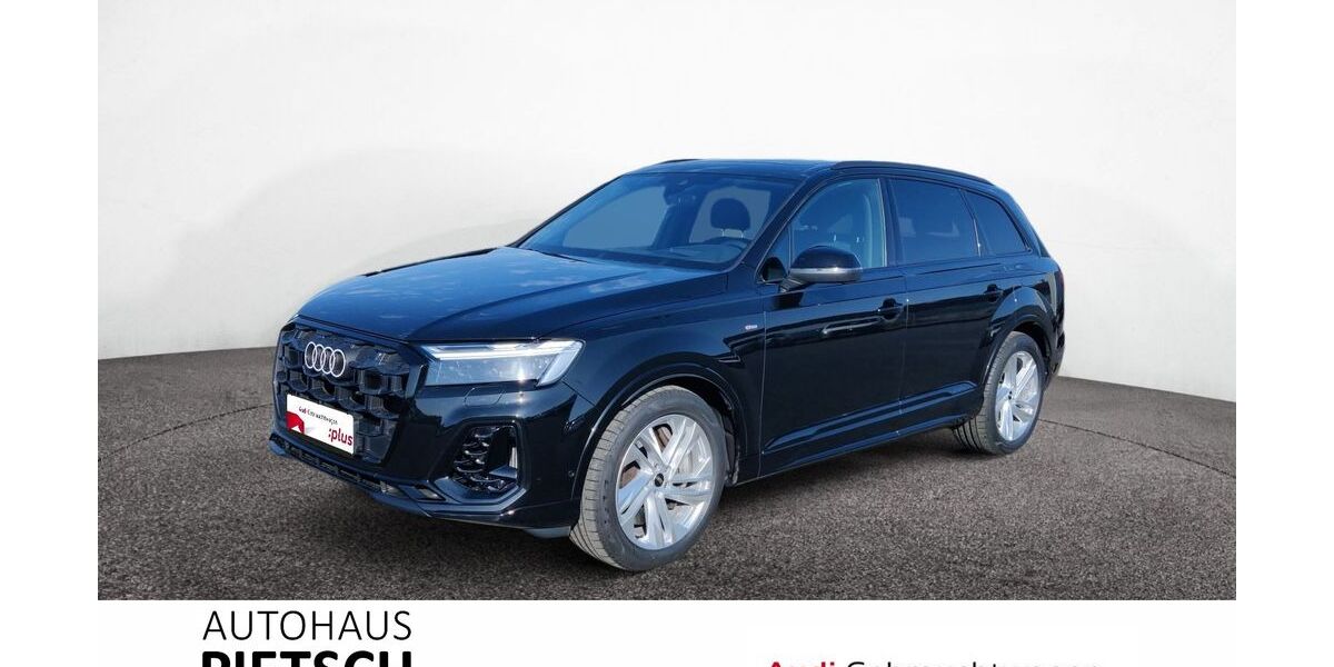 Audi Q7 15.910 km 79.990 &euro; Melle 49324