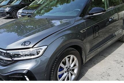 VW T-Roc 24.924 km 41.690 &euro; Verl 33415