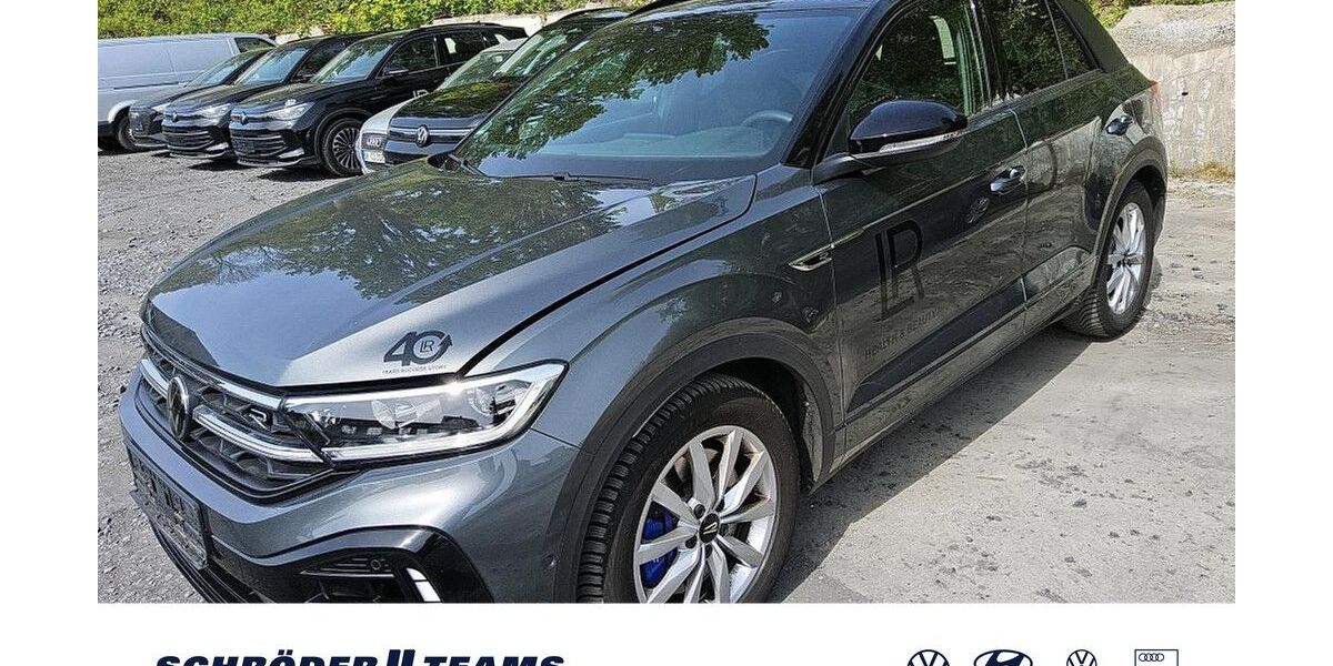 VW T-Roc 24.924 km 41.690 &euro; Verl 33415