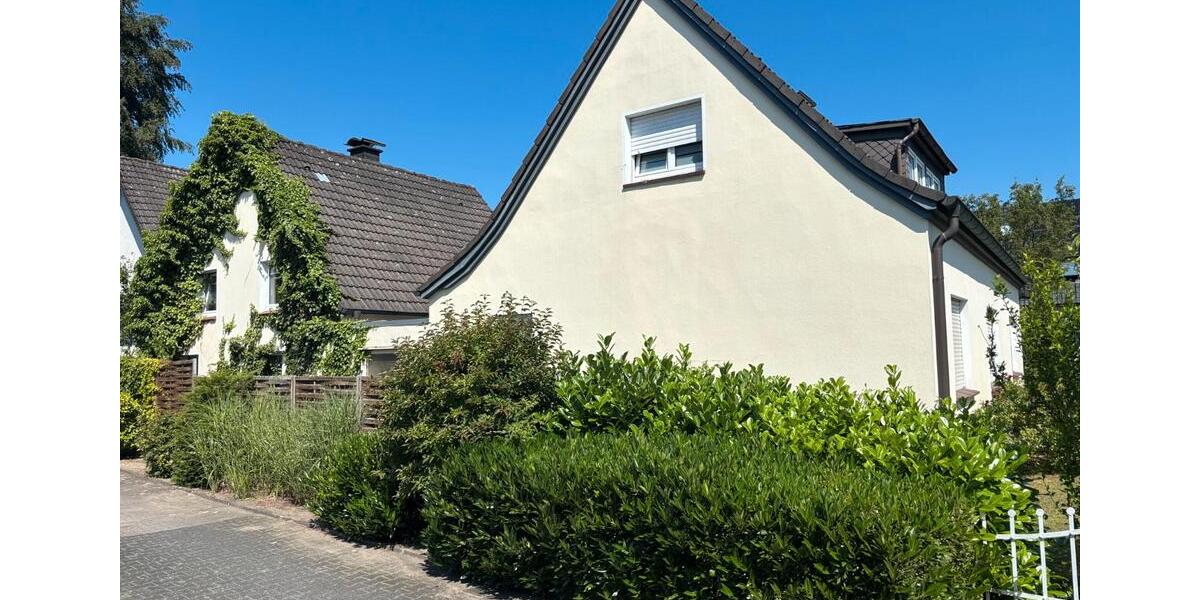 Einfamilienhaus Verl - 4 Zimmer, 110 m&sup2;, 362.000&euro; | Angebot:27016284