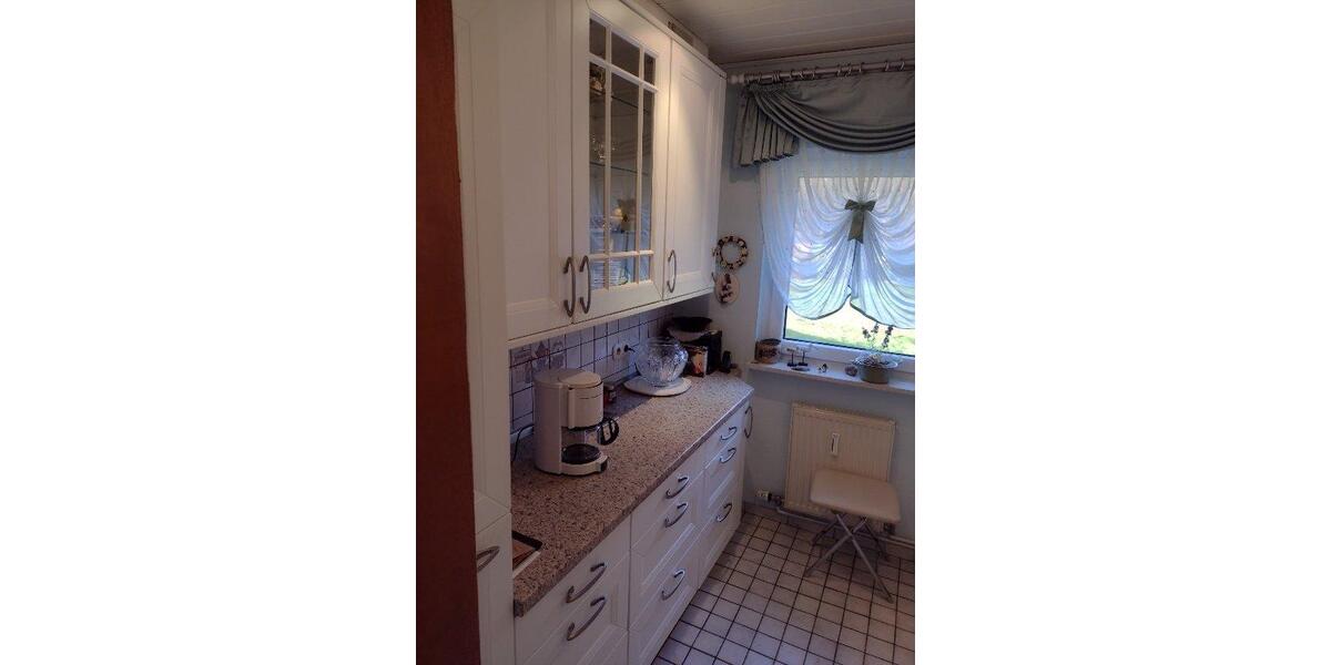Erdgeschoßwohnung Bielefeld Schildesche - 2.5 Zimmer, 58 m&sup2;, 666&euro; | Angebot:26194892