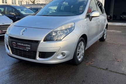 Renault Scenic 76.000 km 7.850 € Lage 32791