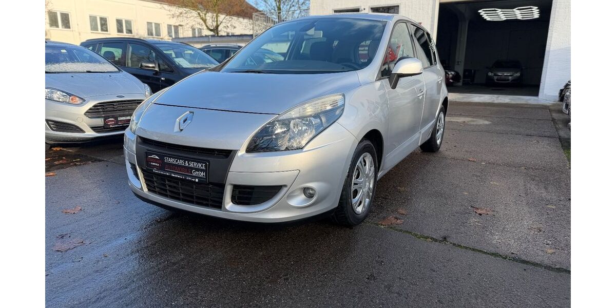 Renault Scenic 76.000 km 7.850 € Lage 32791