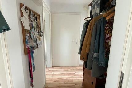 ANFRAGESTOPP! - Helle 2-Zimmerwohnung
