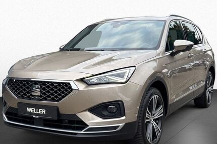 Seat Tarraco 83.500 km 27.790 € Herford 32051