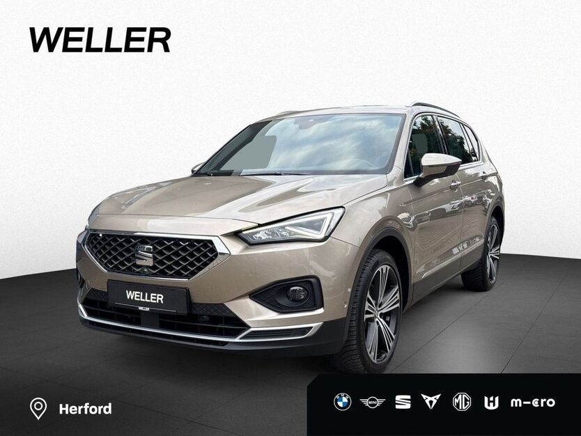 Seat Tarraco 83.500 km 27.790 € Herford 32051