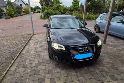 Audi A3 105.000 km 4.899 &euro; Kempten 87437