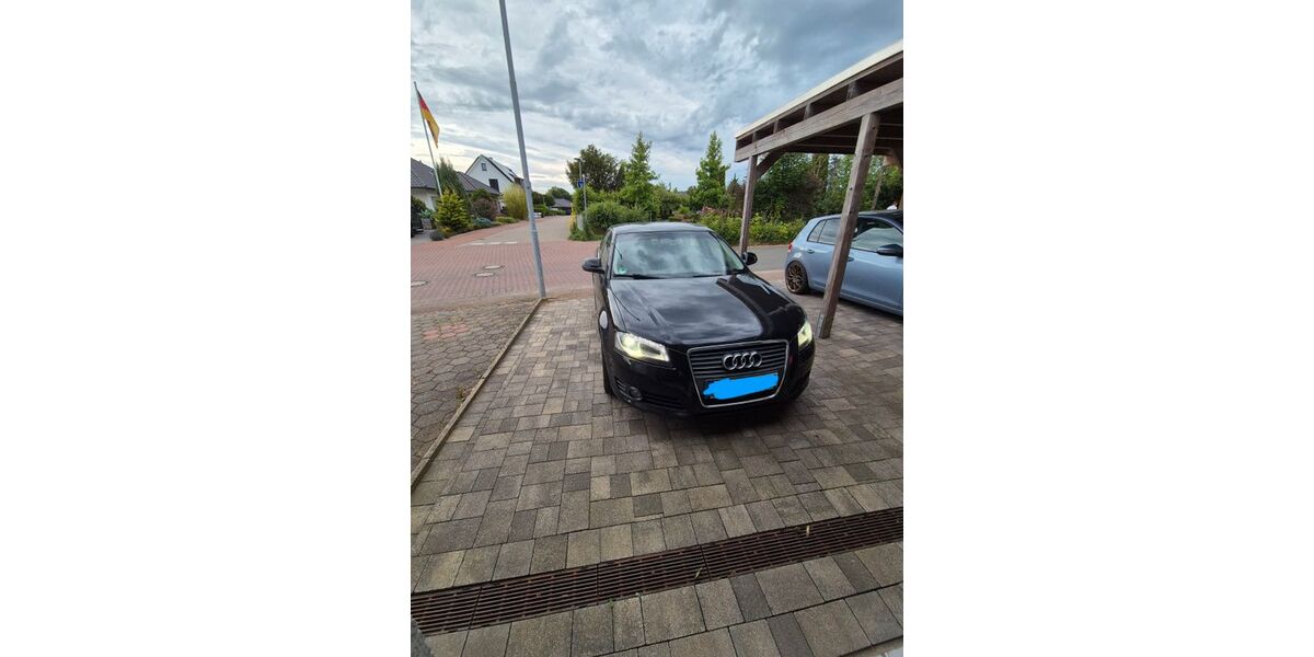 Audi A3 105.000 km 4.899 &euro; Kempten 87437
