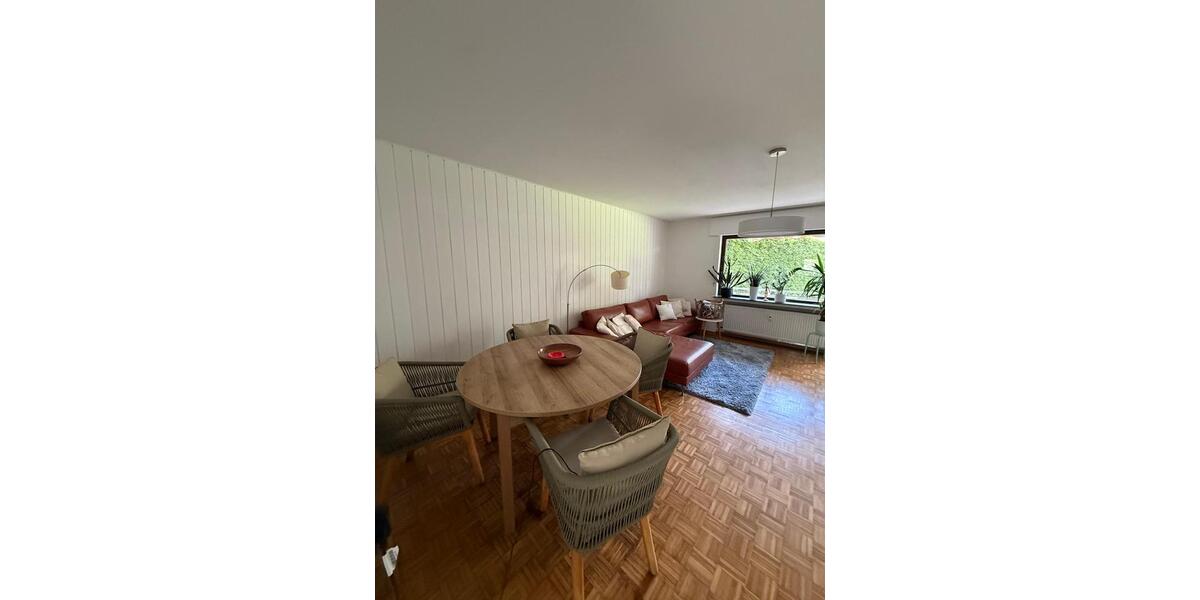 Erdgeschoßwohnung Detmold Hakedahl - 3 Zimmer, 74 m&sup2;, 165.000&euro; | Angebot:26931778