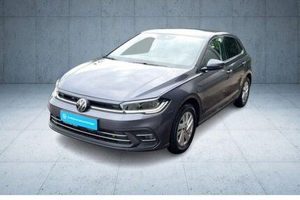 VW Polo 7.300 km 22.635 € Bünde 32257