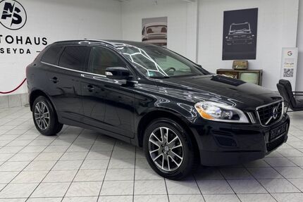 Volvo XC60 153.000 km 12.990 &euro; Bielefeld 33604