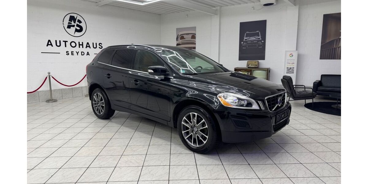 Volvo XC60 153.000 km 12.990 &euro; Bielefeld 33604