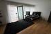 Modernes Apartment in City-Nähe mit Balkon