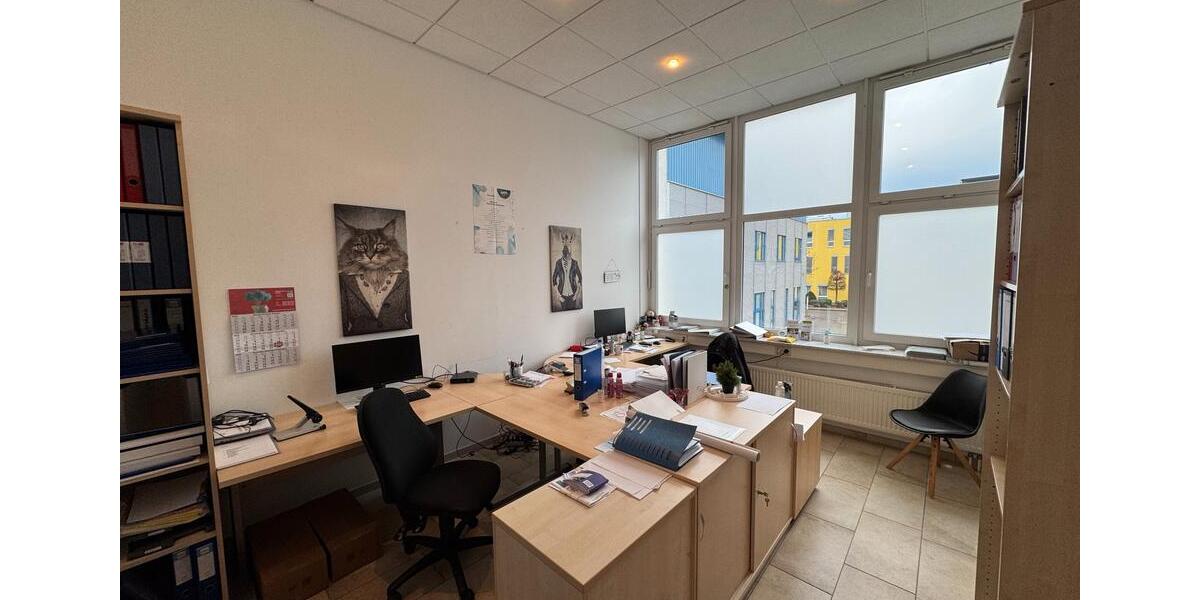 Gewerbeobjekt Bad Salzuflen - 2.339&euro; | Angebot:26315068