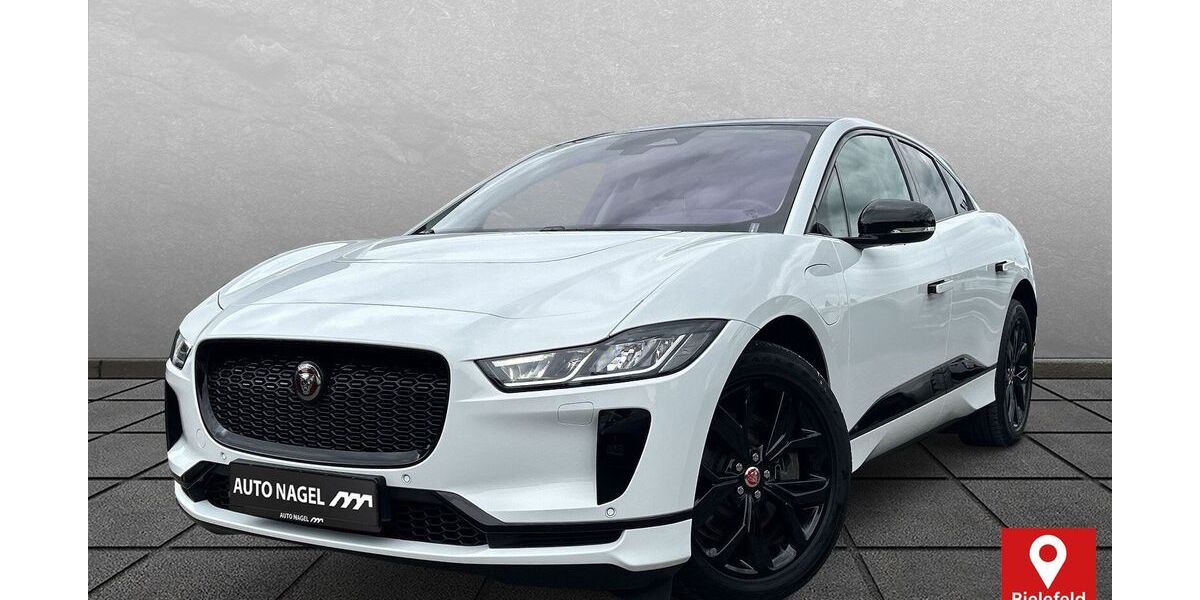 Jaguar I-Pace 67.066 km 33.490 € Bielefeld 33605