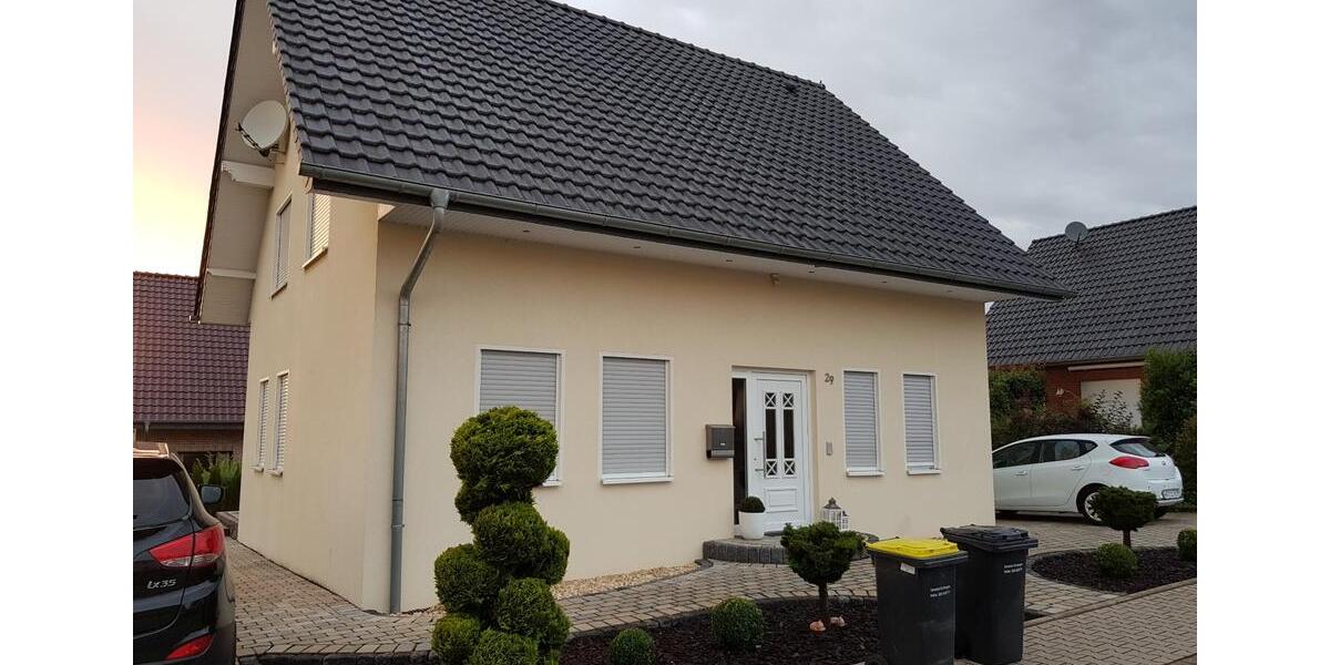 Einfamilienhaus Kirchlengern - 5 Zimmer, 153 m&sup2;, 430.000&euro; | Angebot:27030690