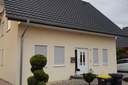 Haus Kirchlengern - 5 Zimmer, 153 m&sup2;, 430.000&euro; | Angebot:27030690