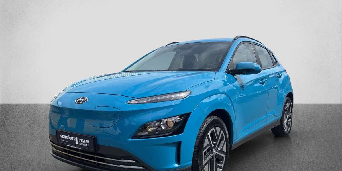Hyundai KONA 22.863 km 18.990 &euro; Bielefeld 33609