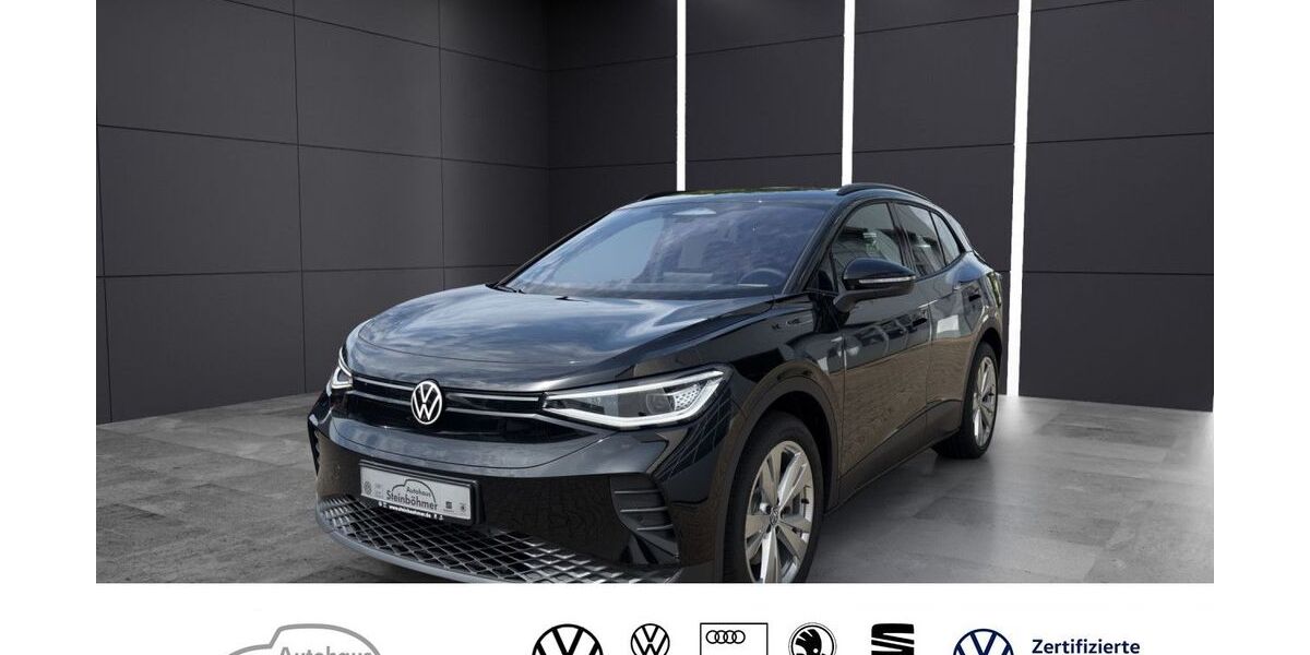 VW ID.4 9.950 km 52.495 &euro; Bielefeld 33613