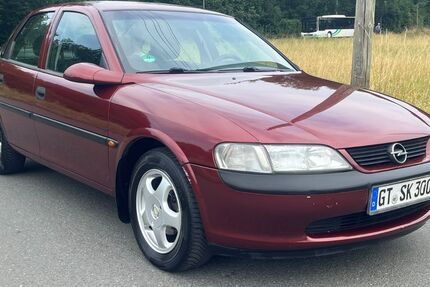 Opel Vectra 164.000 km 2.300 &euro; Gütersloh 33332